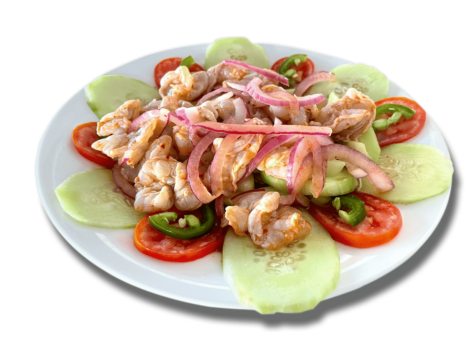 Aguachile