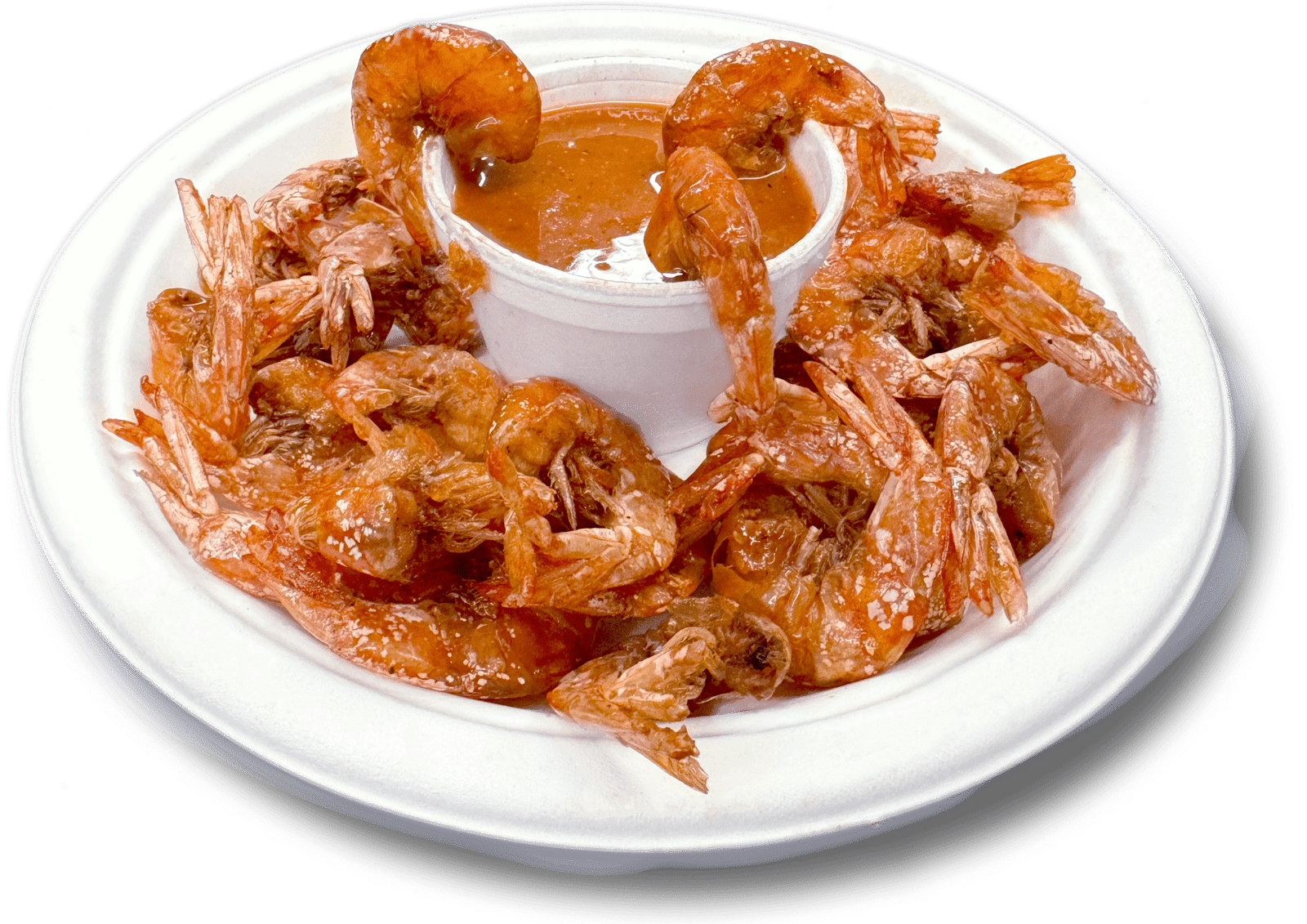 Camarones Cucaracha