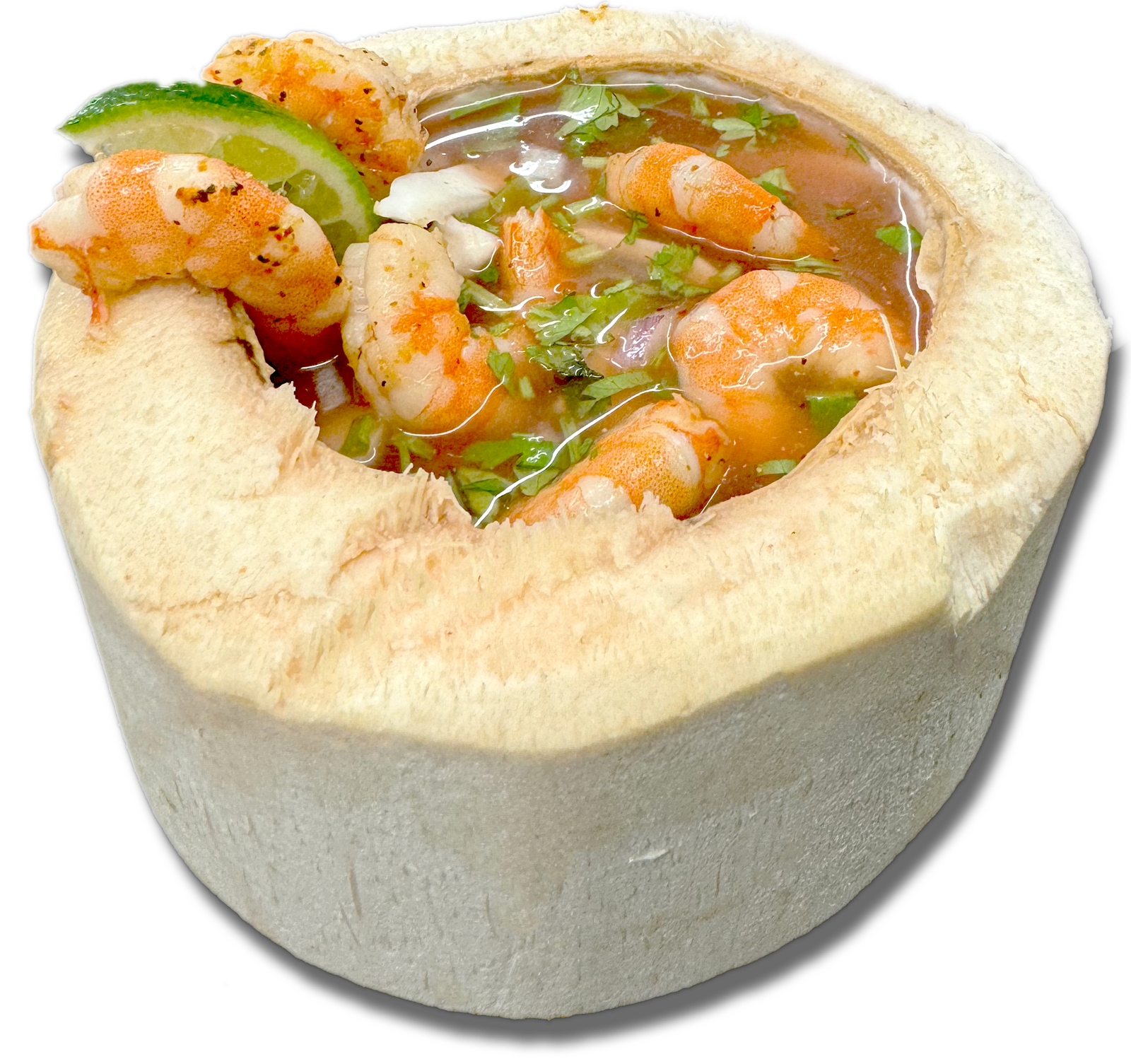Mariscoco