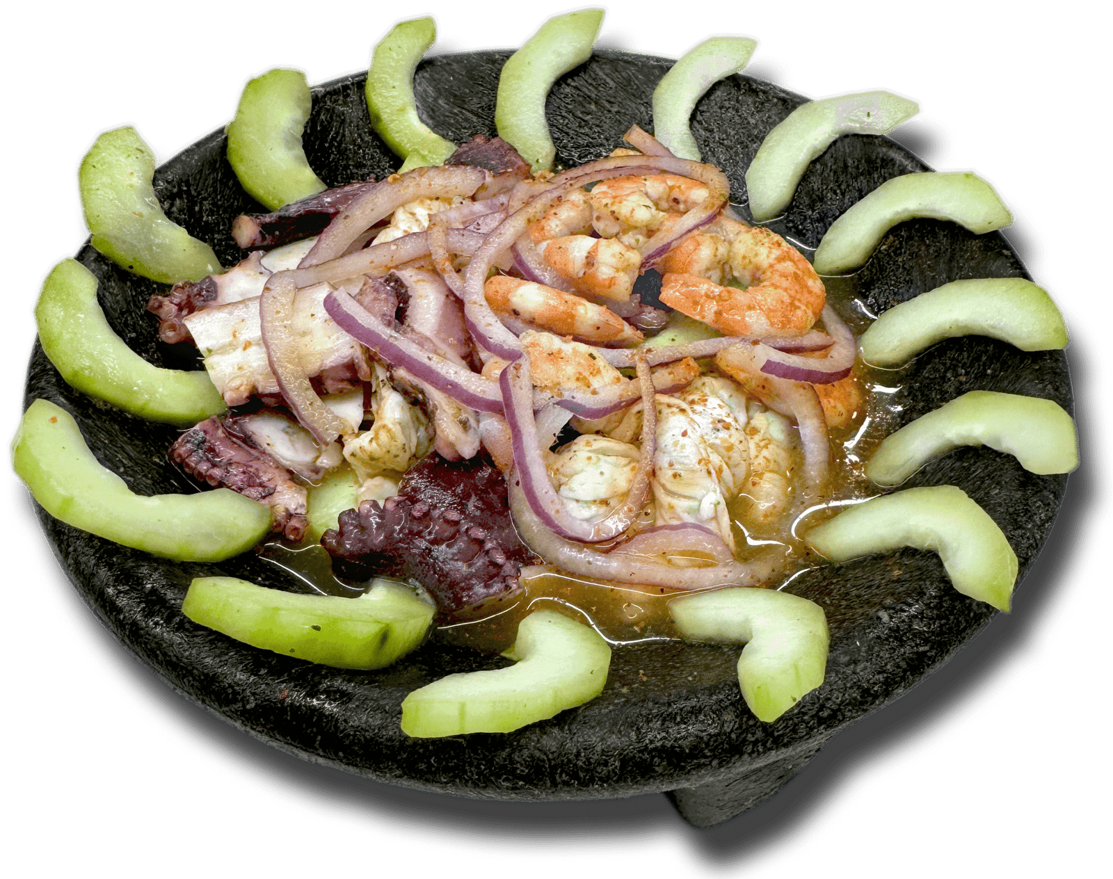 Molcajete 02 Scaled