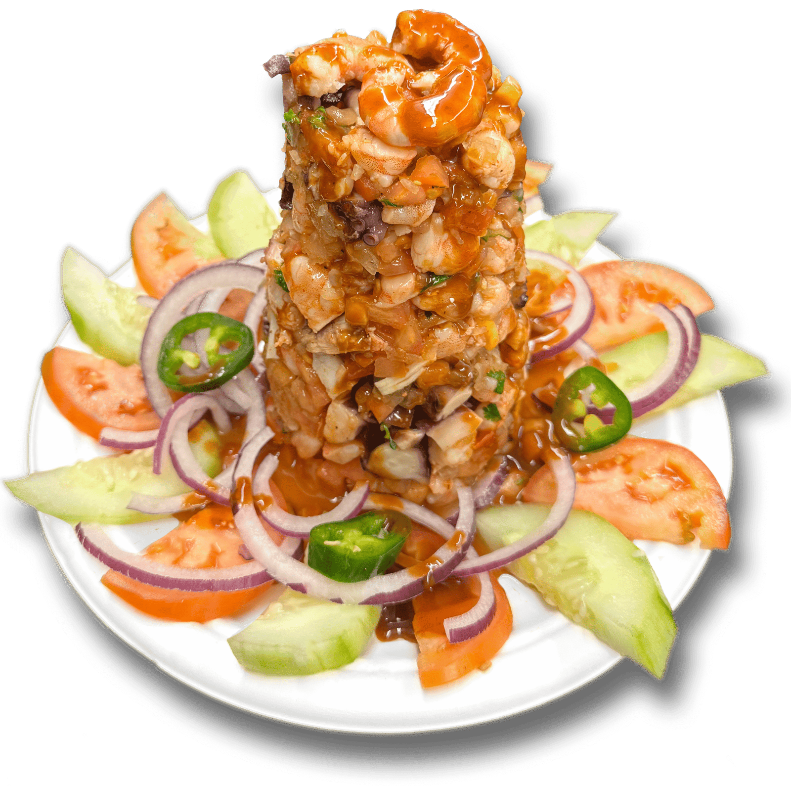 Torre Azteca